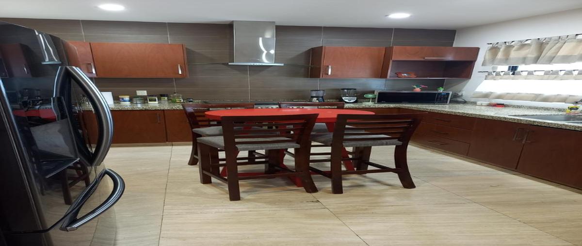 Foto de casa en venta en condesa de amealco 1216, cumbres del lago, querétaro, querétaro, 30426702 No. 03