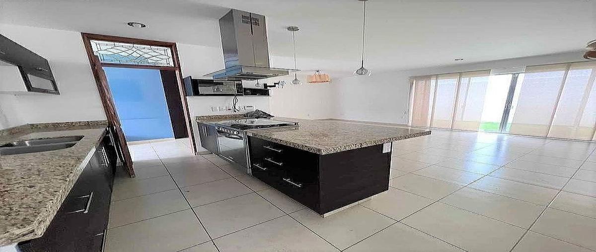 Foto de casa en renta en condesa de amealco , cumbres del lago, querétaro, querétaro, 0 No. 03