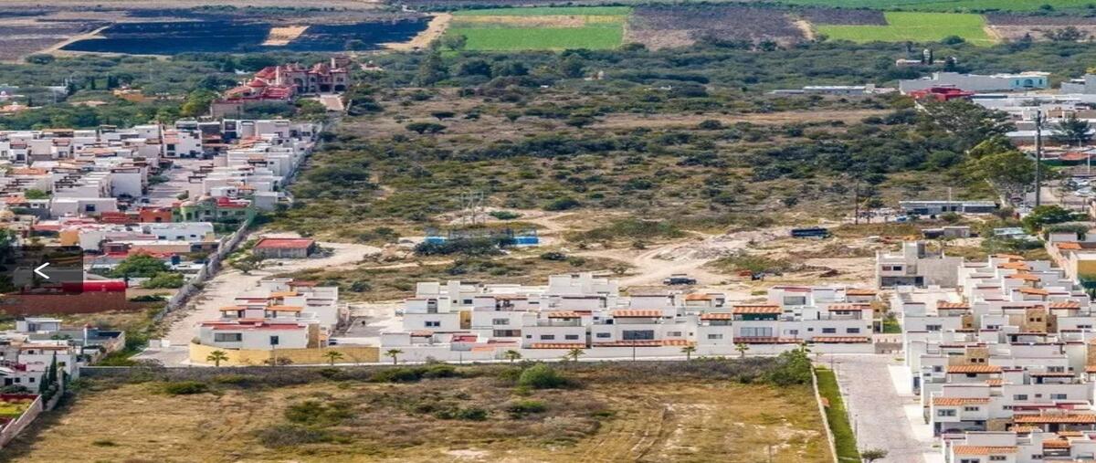 Foto de terreno habitacional en venta en condesa de borja , la lejona, san miguel de allende, guanajuato, 0 No. 05