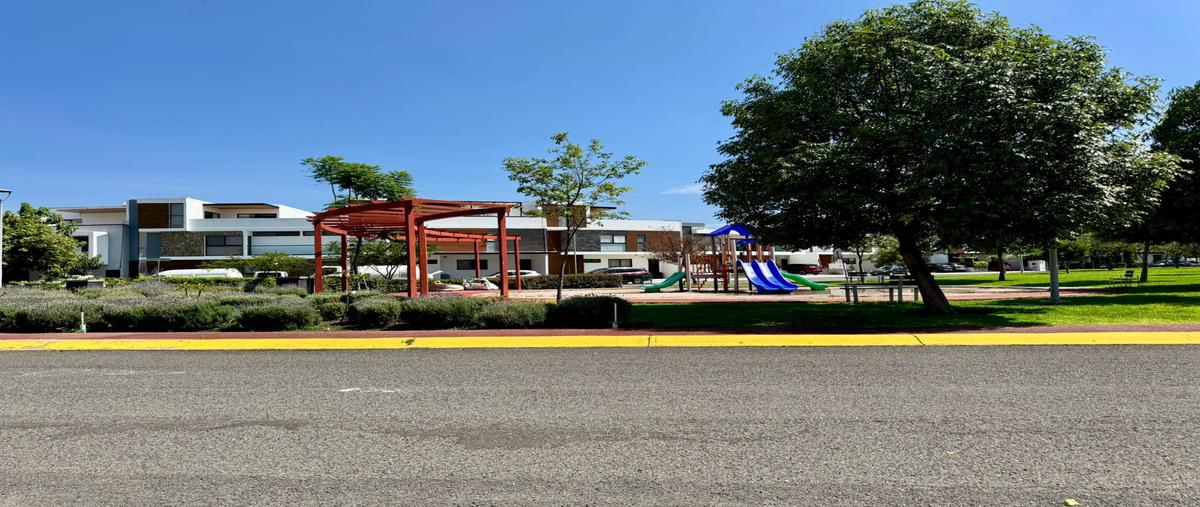 Foto de terreno habitacional en venta en condesa de juriquilla , cumbres del lago, querétaro, querétaro, 31514324 No. 04