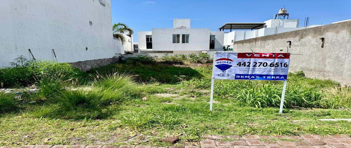 Foto de terreno habitacional en venta en condesa de juriquilla , cumbres del lago, querétaro, querétaro, 31514324 No. 05
