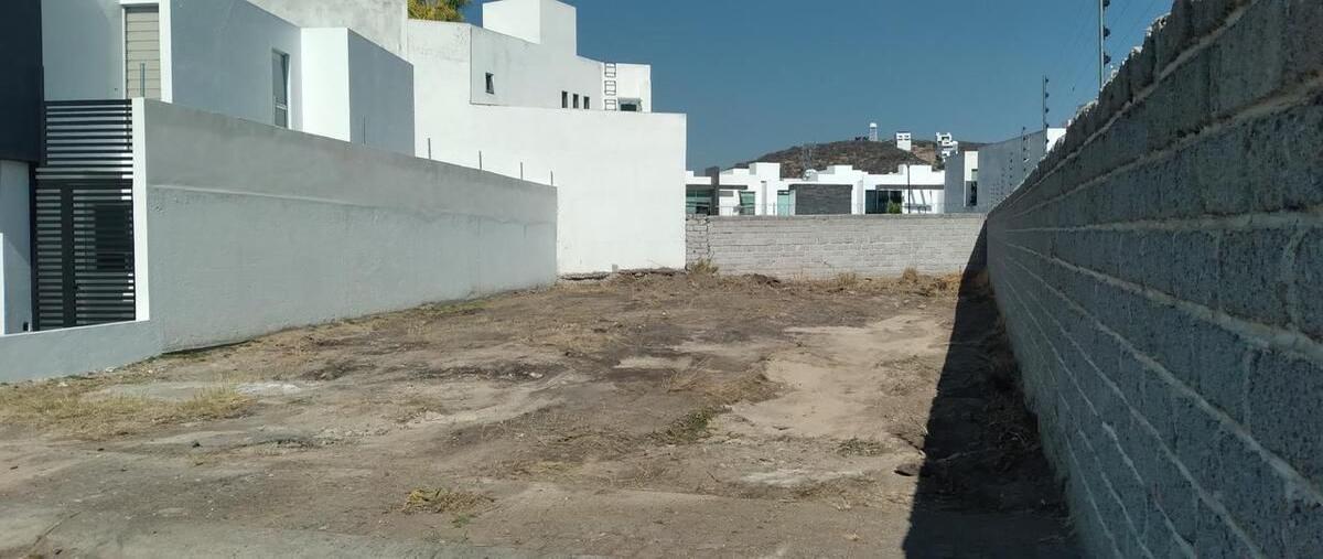 Foto de terreno habitacional en venta en condesa de qro , juriquilla, querétaro, querétaro, 0 No. 03