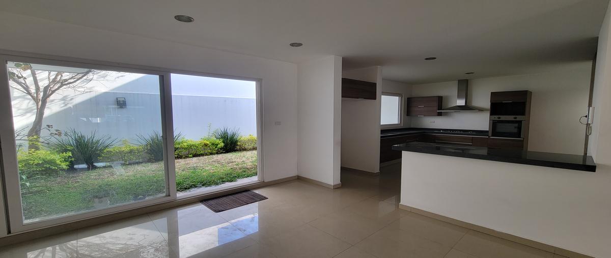 Foto de casa en condominio en venta en condesa de queretaro , cumbres del lago, querétaro, querétaro, 29931195 No. 03