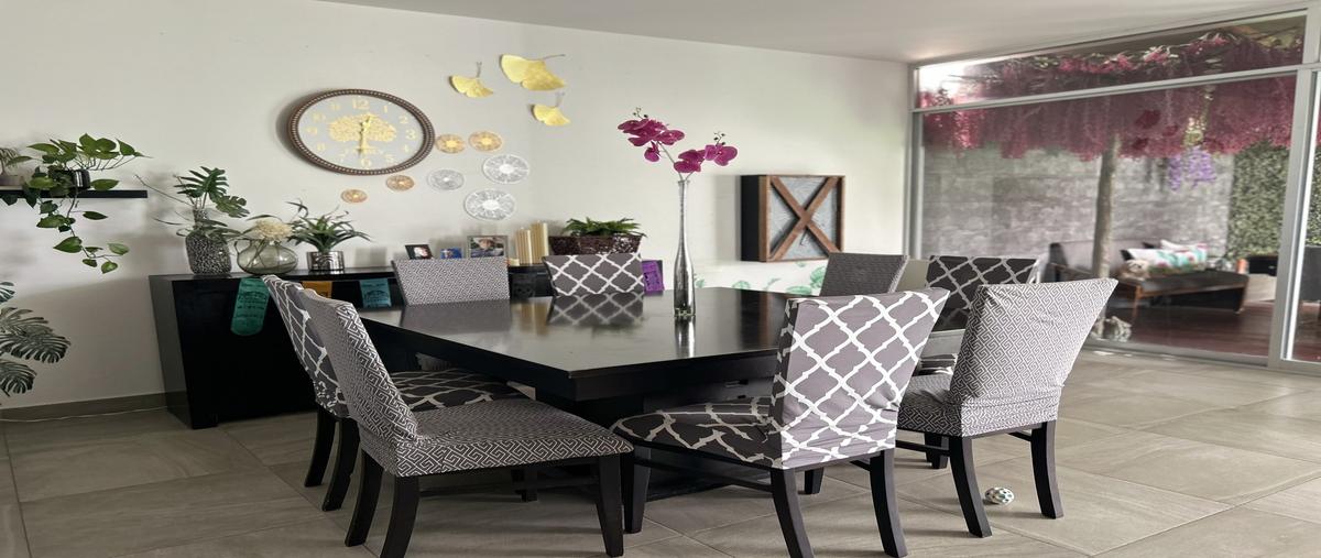 Foto de casa en venta en condesa de queretaro , la condesa, querétaro, querétaro, 30462858 No. 05