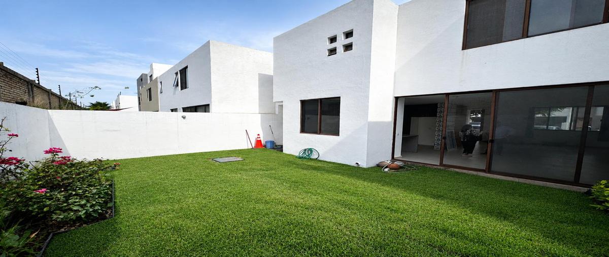 Foto de casa en venta en condesa de san juan , cumbres del lago, querétaro, querétaro, 0 No. 04