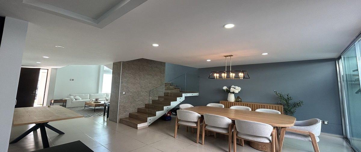 Foto de casa en venta en condesa de san juan , la condesa, querétaro, querétaro, 0 No. 03