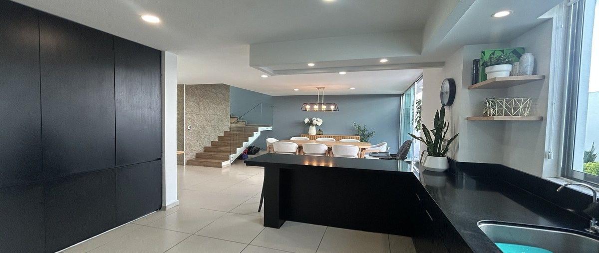 Foto de casa en venta en condesa de san juan , la condesa, querétaro, querétaro, 0 No. 04