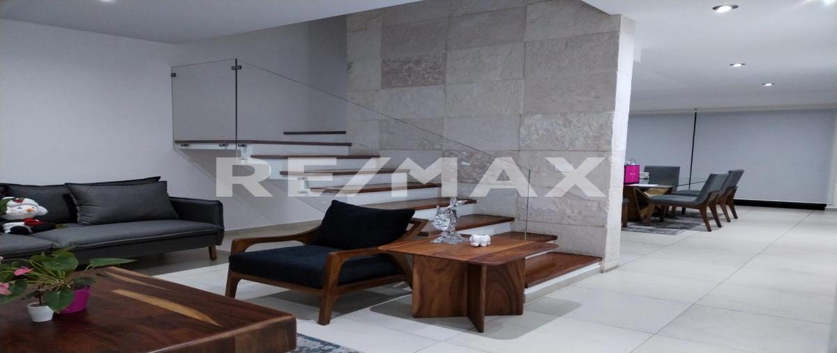 Foto de casa en venta en condesa de tequisquiapan , altos juriquilla, querétaro, querétaro, 0 No. 05