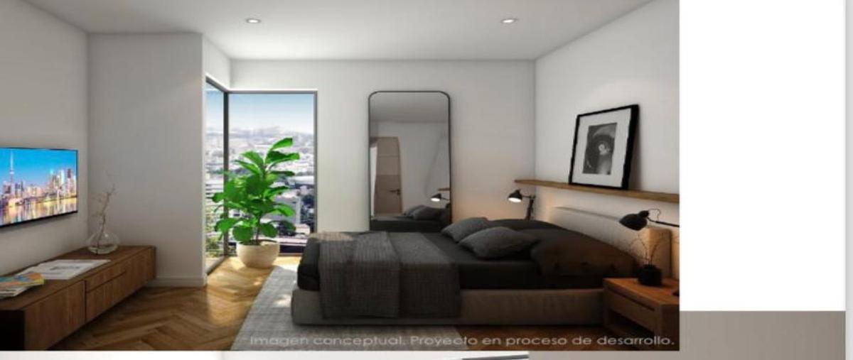 Foto de departamento en venta en condesa , hipódromo condesa, cuauhtémoc, df / cdmx, 0 No. 03