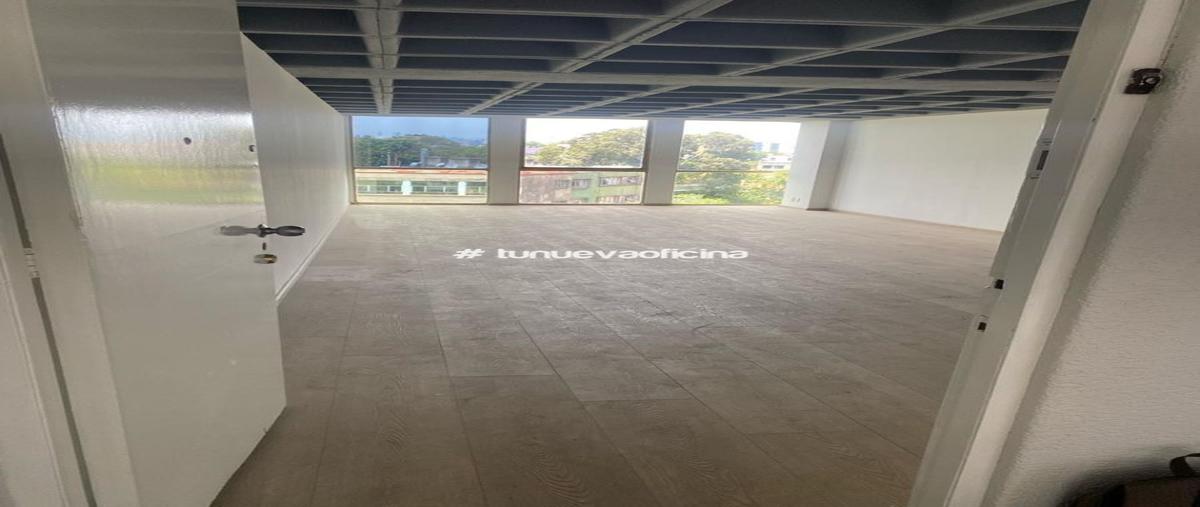 Foto de oficina en renta en condesa , hipódromo, cuauhtémoc, df / cdmx, 0 No. 05