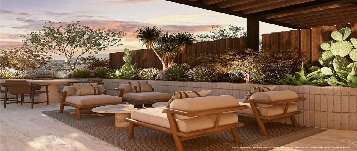 Foto de departamento en venta en condesa , hipódromo, cuauhtémoc, df / cdmx, 30856099 No. 05