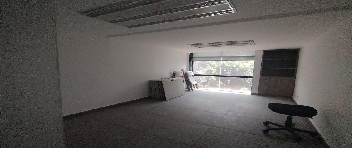 Foto de oficina en renta en condesa , hipódromo, cuauhtémoc, df / cdmx, 0 No. 04