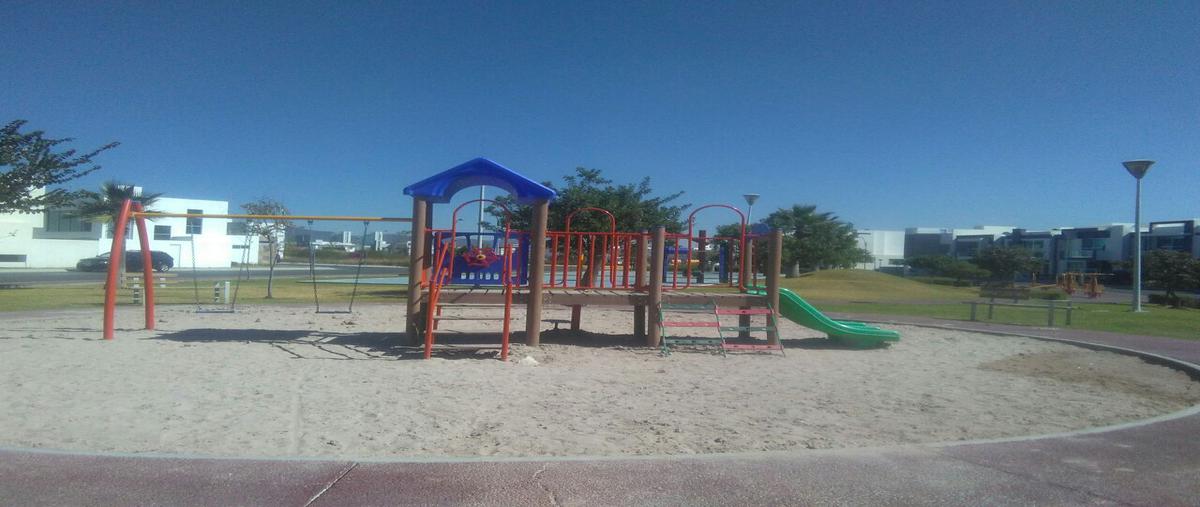Foto de casa en condominio en venta en condesa juriquilla , juriquilla, querétaro, querétaro, 8687013 No. 03