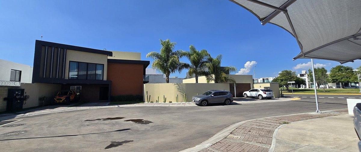 Foto de casa en venta en condesa juriquilla , la condesa, querétaro, querétaro, 31099864 No. 03