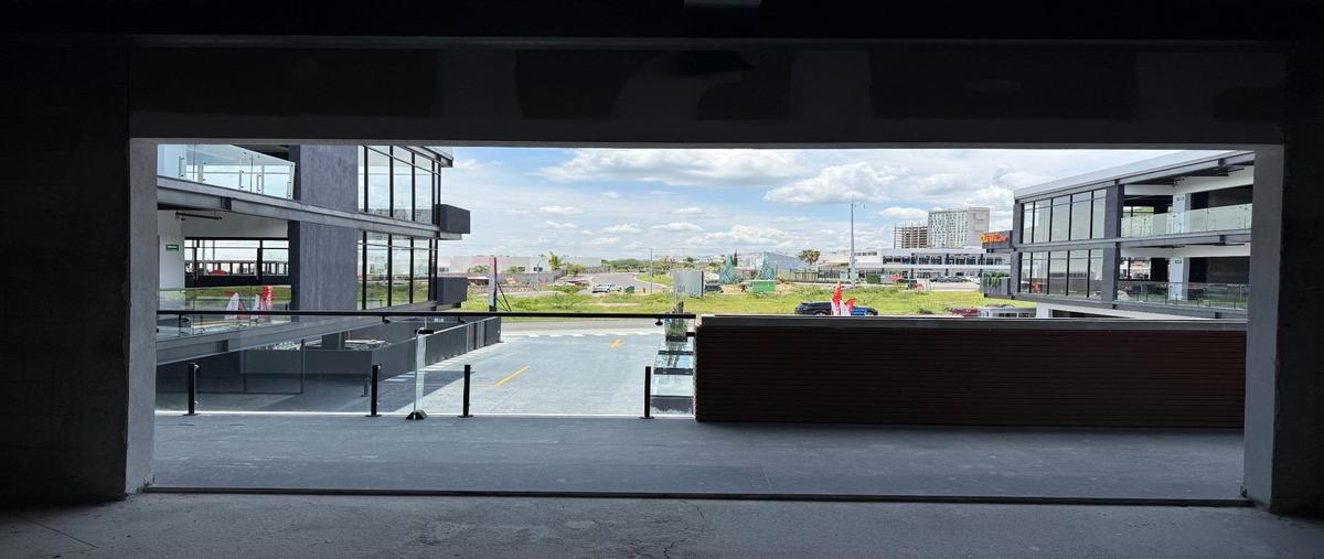 Foto de local en condesa , juriquilla, querétaro, querétaro, 0 foto 02 Foto de local en renta en condesa , juriquilla, querétaro, querétaro, 0 No. 02