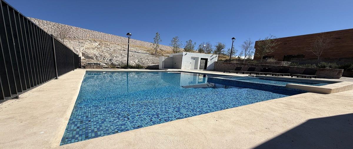 Foto de terreno habitacional en venta en condesa rejon ii , cerrada castilla, chihuahua, chihuahua, 28746884 No. 04