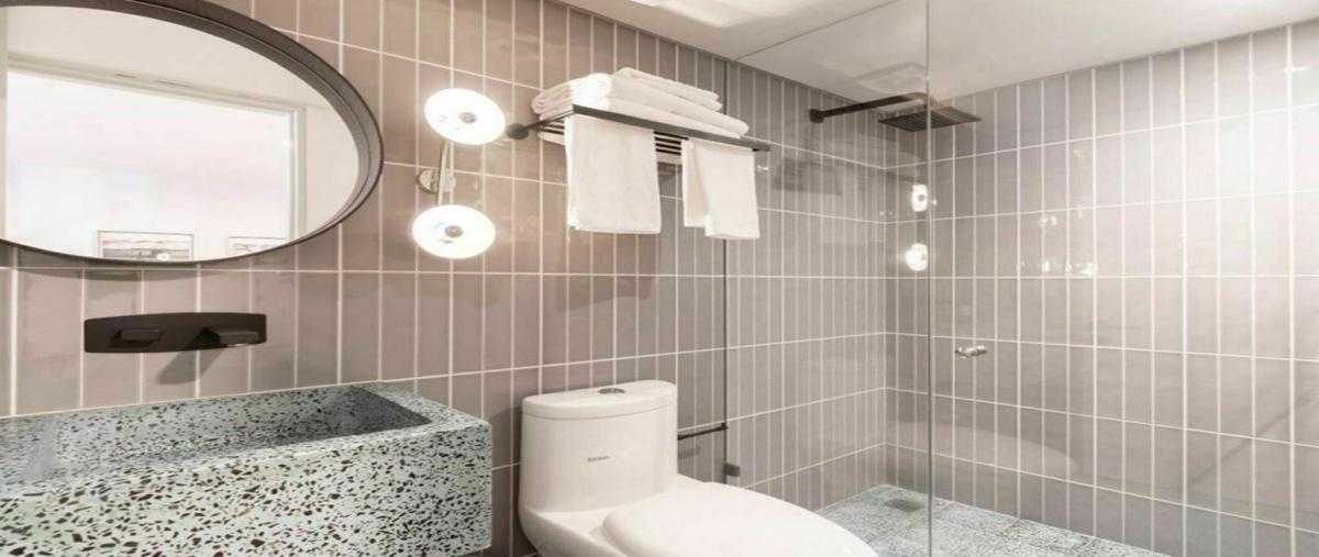 Foto de departamento en renta en condesa , santa maria la ribera, cuauhtémoc, df / cdmx, 28127384 No. 06