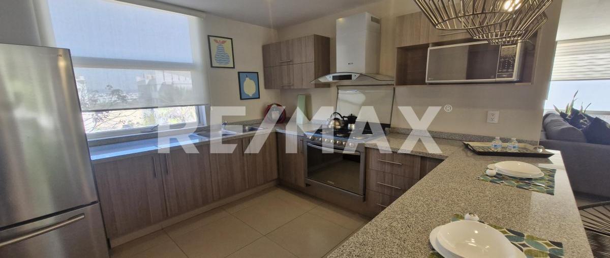 Foto de departamento en venta en condesa sobre libramiento sur poniente , ecológica (valle de oro), corregidora, querétaro, 29469602 No. 03