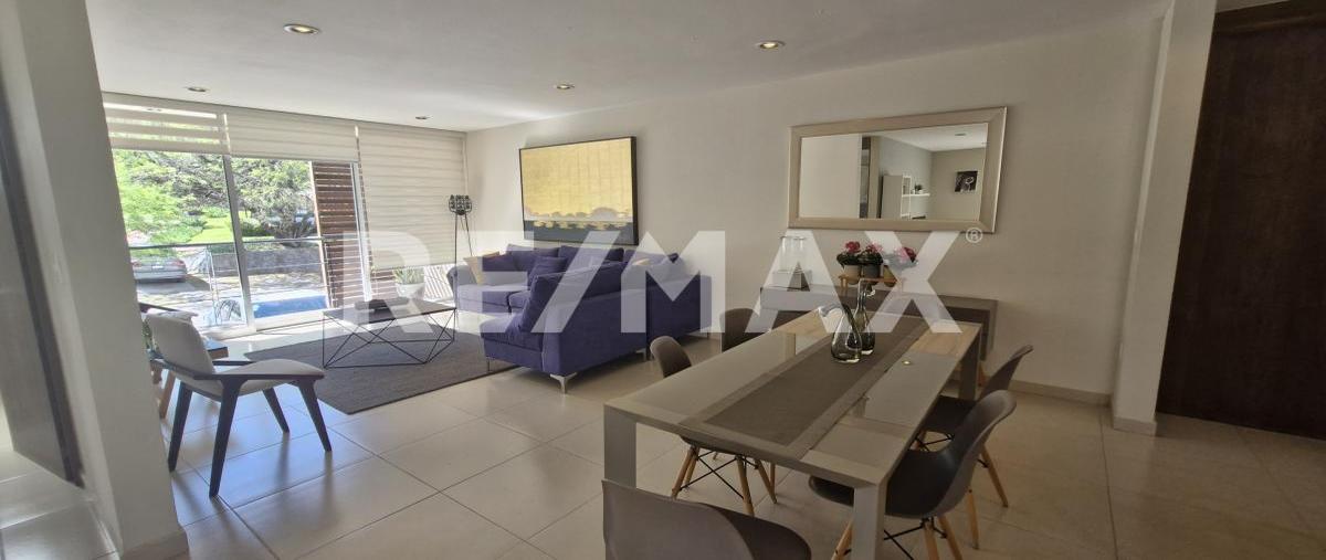 Foto de departamento en venta en condesa sobre libramiento sur poniente , ecológica (valle de oro), corregidora, querétaro, 29469602 No. 04