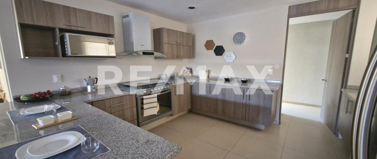 Foto de departamento en venta en condesa sobre libramiento sur poniente , ecológica (valle de oro), corregidora, querétaro, 29469603 No. 03