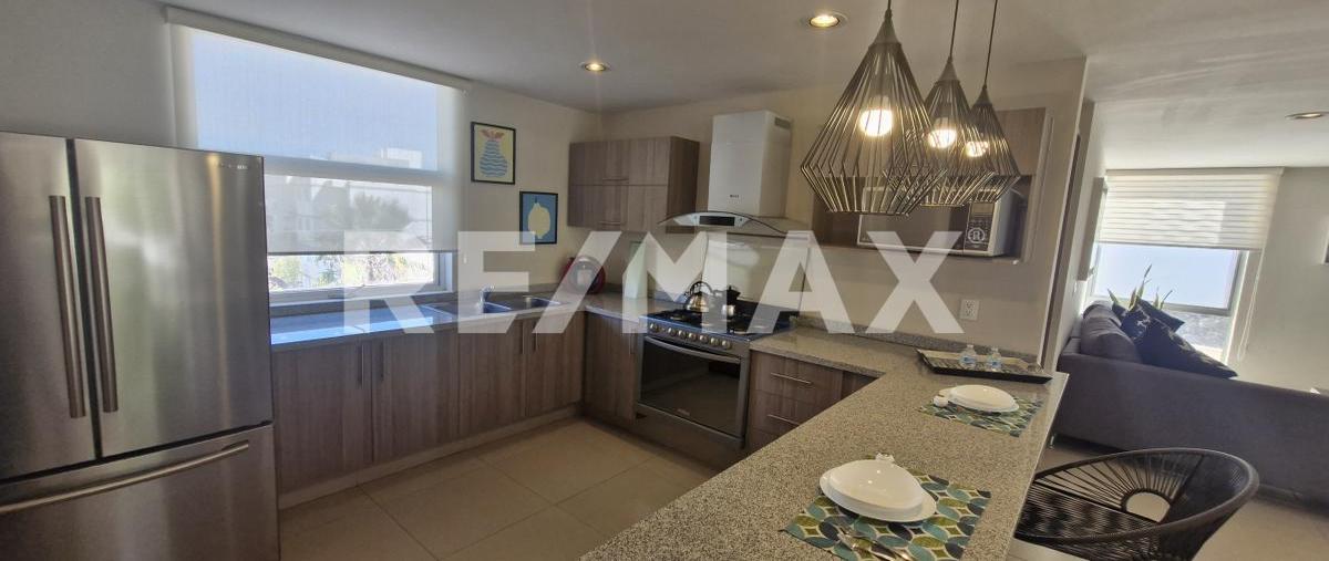 Foto de departamento en venta en condesa sobre libramiento sur poniente , ecológica (valle de oro), corregidora, querétaro, 29475198 No. 03