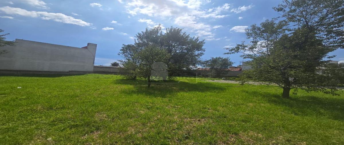 Foto de terreno habitacional en venta en condeza 8, san jerónimo chicahualco, metepec, méxico, 0 No. 03