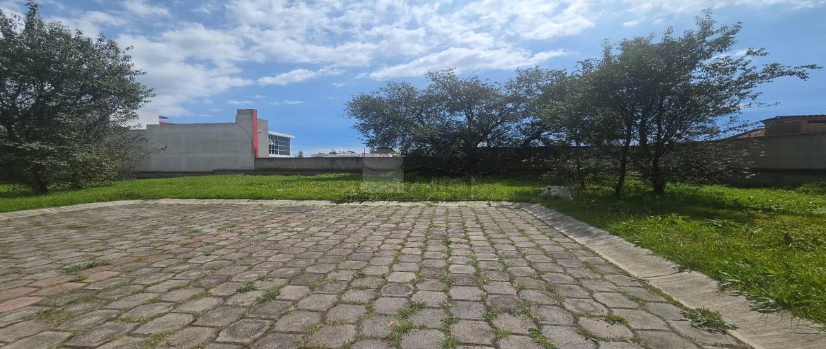 Foto de terreno habitacional en venta en condeza 8, san jerónimo chicahualco, metepec, méxico, 0 No. 04