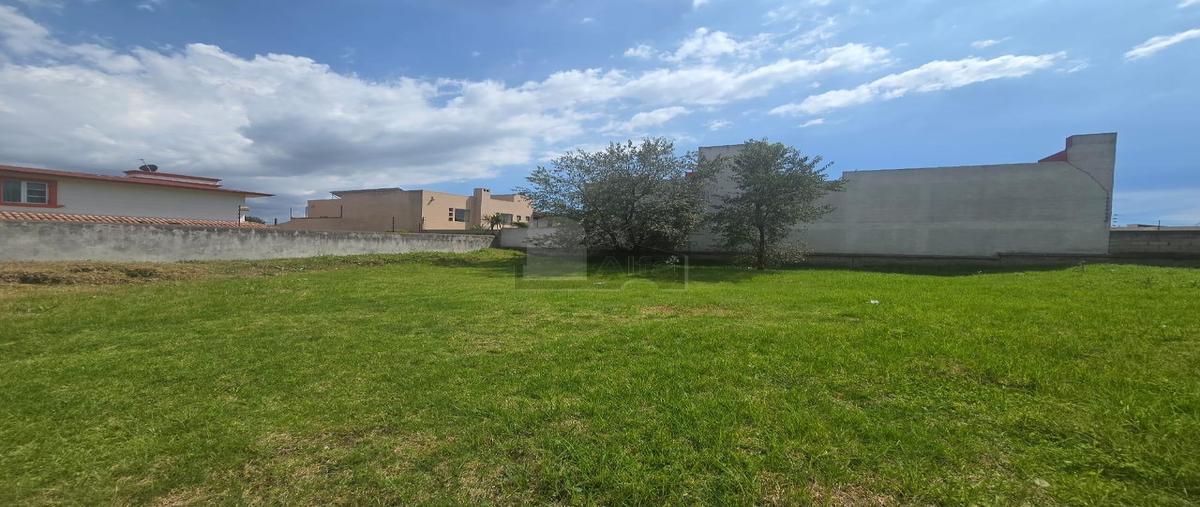 Foto de terreno habitacional en venta en condeza 8, san jerónimo chicahualco, metepec, méxico, 0 No. 05