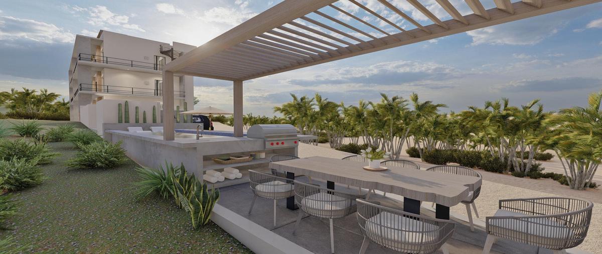Foto de departamento en venta en condo 1 cuatro 4.2 condos , animas bajas, los cabos, baja california sur, 27298735 No. 03