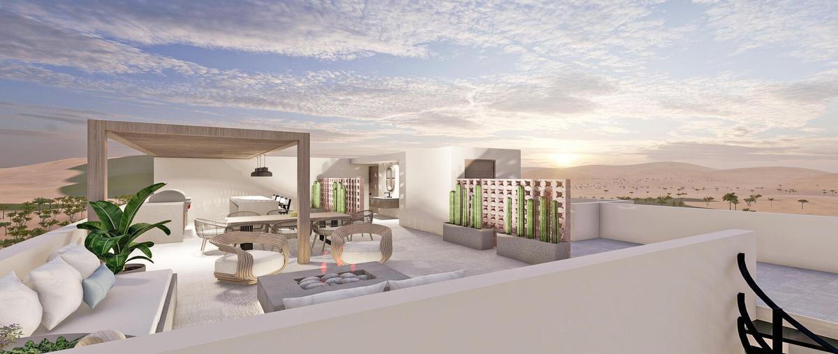 Foto de departamento en venta en condo 1 cuatro 4.2 condos , animas bajas, los cabos, baja california sur, 27298735 No. 05