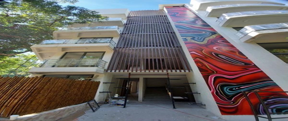 Foto de departamento en venta en condo altomar colonia 5 de diciembre, puerto vallarta , el cerro, puerto vallarta, jalisco, 29025882 No. 04
