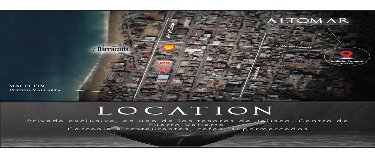 Foto de departamento en venta en condo altomar colonia 5 de diciembre, puerto vallarta , el cerro, puerto vallarta, jalisco, 29025882 No. 05