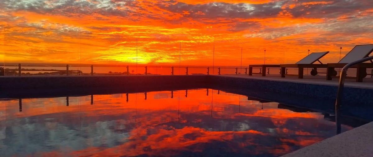 Foto de departamento en venta en condo marvista 301, boulevard constituyentes 1975, la paz , la esperanza, la paz, baja california sur, 30670140 No. 03
