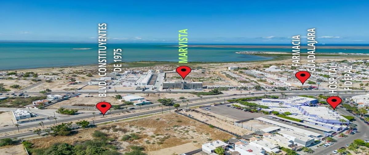Foto de departamento en venta en condo marvista 301, boulevard constituyentes 1975, la paz , la esperanza, la paz, baja california sur, 30670140 No. 04