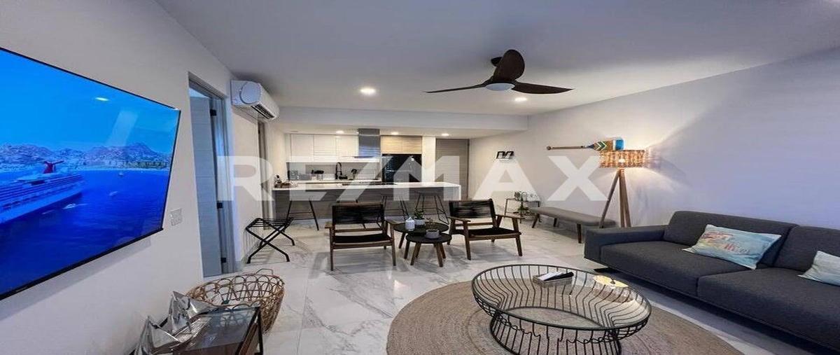 Foto de casa en condominio en venta en condo natoli lote 3 fraccion 1 303 b , el tezal, los cabos, baja california sur, 26413570 No. 01