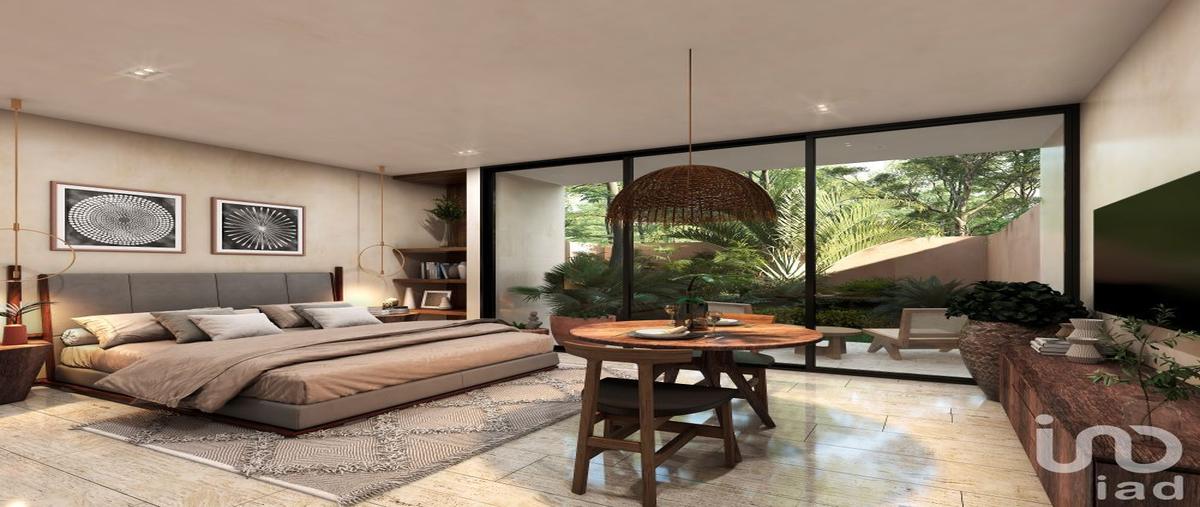 Foto de departamento en venta en condo peregrina reg. 5 manzana 6. , villas tulum, tulum, quintana roo, 28725733 No. 04