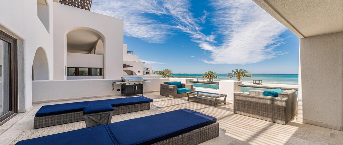 Foto de departamento en venta en condo playa de la paz 207, kilometro 6.5 carretera escenica a , colina del sol, la paz, baja california sur, 30669523 No. 03