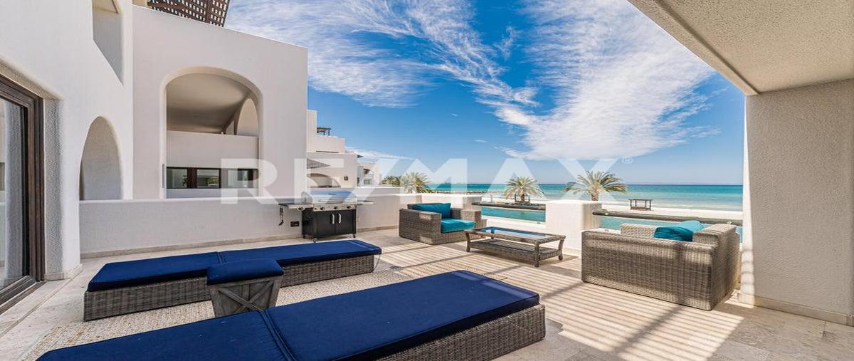 Foto de departamento en venta en condo playa de la paz 207, kilometro 6.5 carretera escenica a pichilingue, la paz , colina del sol, la paz, baja california sur, 0 No. 03