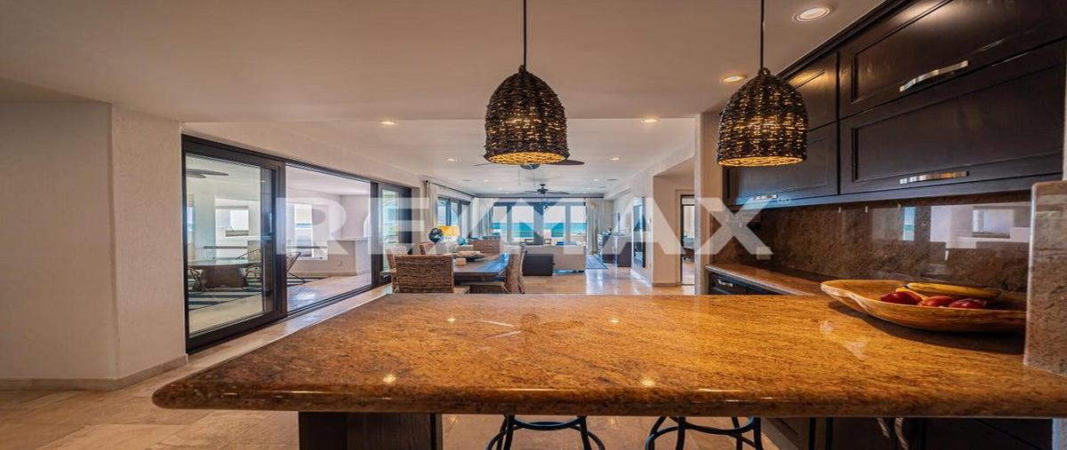 Foto de departamento en venta en condo playa de la paz 207, kilometro 6.5 carretera escenica a pichilingue, la paz , colina del sol, la paz, baja california sur, 0 No. 05