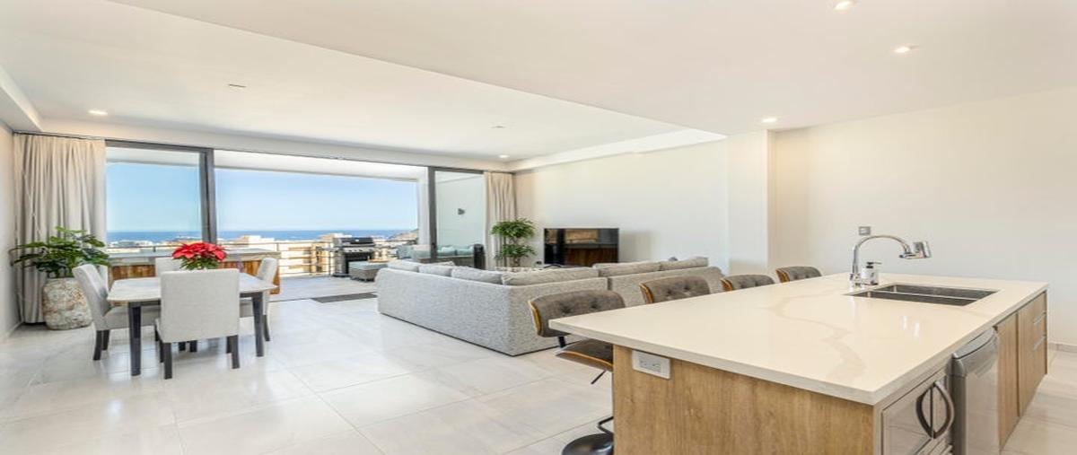 Foto de departamento en venta en condo puerta de hierro 302-a , amalfi, los cabos, baja california sur, 27808276 No. 03