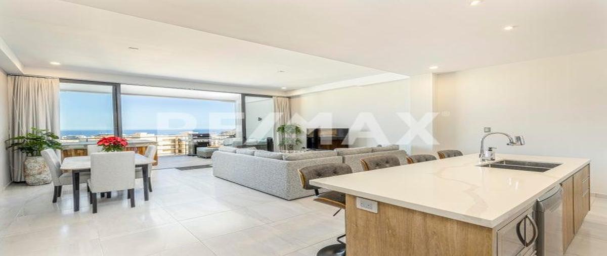 Foto de departamento en venta en condo puerta de hierro 302-a , amalfi, los cabos, baja california sur, 0 No. 03