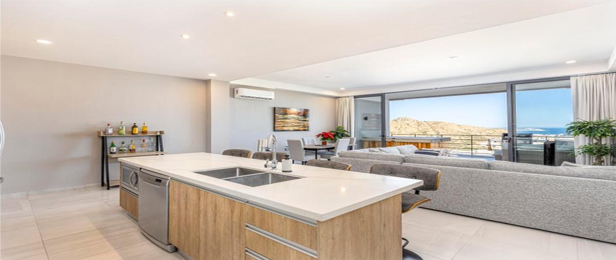 Foto de departamento en venta en condo puerta de hierro 302-a , amalfi, los cabos, baja california sur, 27808276 No. 04