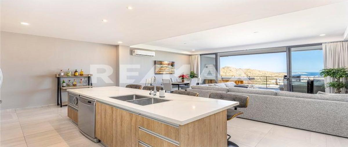 Foto de departamento en venta en condo puerta de hierro 302-a , amalfi, los cabos, baja california sur, 0 No. 04