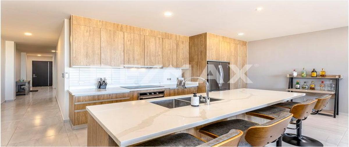 Foto de departamento en venta en condo puerta de hierro 302-a , amalfi, los cabos, baja california sur, 0 No. 05