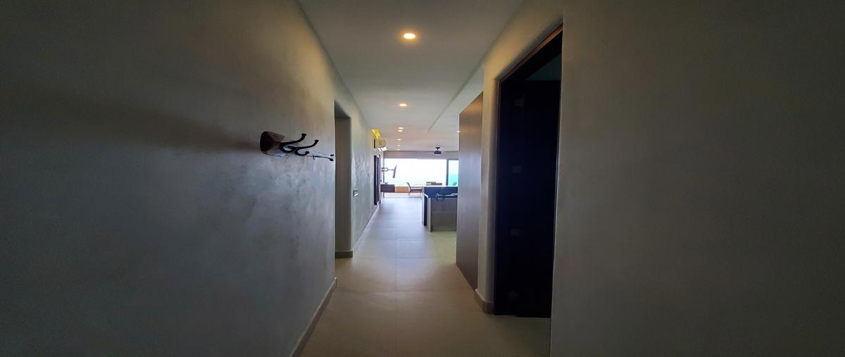 Foto de departamento en venta en condo punta paraiso , san francisco, bahía de banderas, nayarit, 30152555 No. 03