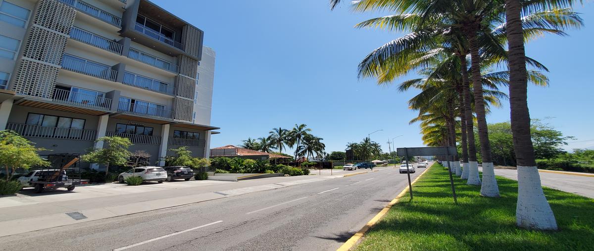 Foto de departamento en venta en condo punto novo nuevo vallarta , nuevo vallarta, bahía de banderas, nayarit, 30152556 No. 03