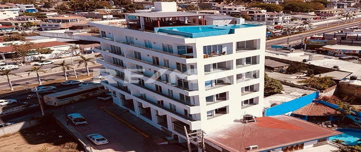 Foto de departamento en venta en condo tau bucerias centro , bucerías centro, bahía de banderas, nayarit, 28381405 No. 03