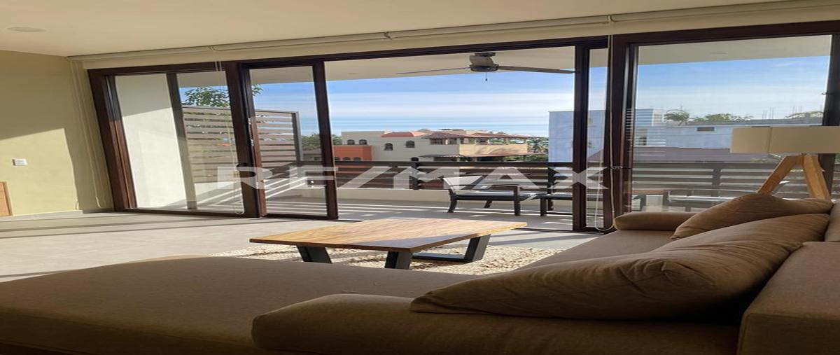 Foto de departamento en condo tierraluna en bucerias , buenos aires, bahía de banderas, nayarit, 28176780 foto 03 Foto de departamento en renta en condo tierraluna en bucerias , buenos aires, bahía de banderas, nayarit, 28176780 No. 03