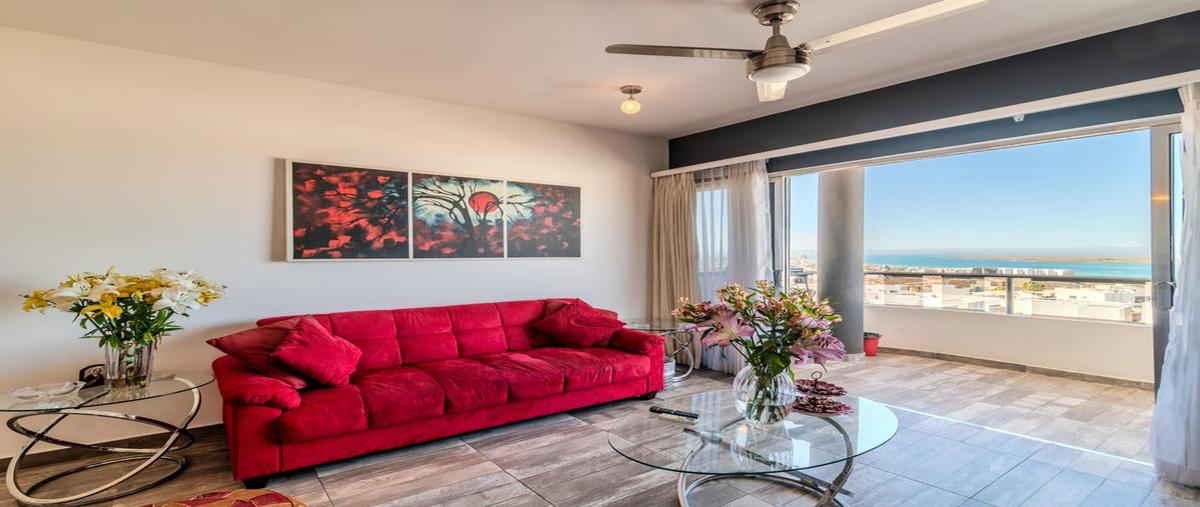 Foto de departamento en venta en condo torres cantera 505, la paz , colina del sol, la paz, baja california sur, 30685533 No. 05