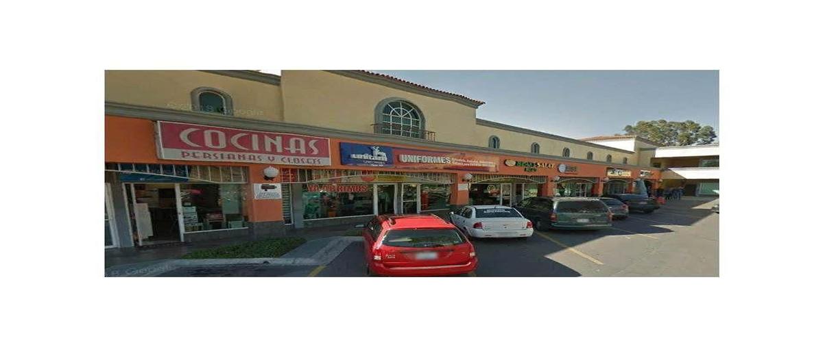 Foto de local en , condocasa lindavista, guadalupe, nuevo león, 14008874 foto 02 Foto de local en renta en , condocasa lindavista, guadalupe, nuevo león, 14008874 No. 02